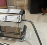 Vintage Silver Amaco Pasta Maker