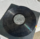 Pink Floyd- Dark Side of the Moon Vintage Vinyl