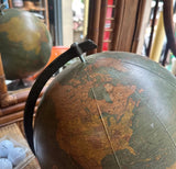Vintage Mid Century Modern Globe