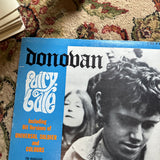 Donovan "Fairytale" Vintage Vinyl