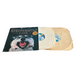 Steppenwolf Live Vintage Vinyl