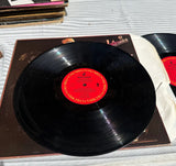 Julio Iglesias- En Concierto Vintage Vinyl