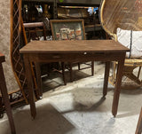 Mid-Century Rolling Table