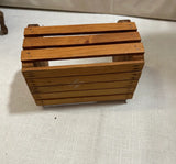 Wooden Hand Carved Bread Kitchen Accessory