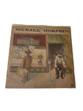 Vintage Michael Martin Murphy "Cosmic Cowboy Souvenir" Vinyl