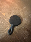 Small Decorative Cast Iron Pan