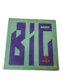 Vintage Yes "Big Generator" Vinyl