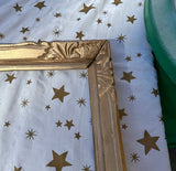 Simple Wooden Painted Frame