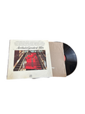 Aretha Franklin "Greatest Hits" Vintage Vinyl