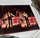 Julio Iglesias- En Concierto Vintage Vinyl