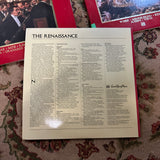 Great Ages of Music Series Including "The Renaissance", "Turn of the Century", and "The Dramatic Spirit" Vintage Vinyls
