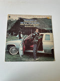 Vintage Merle Haggard and the Strangers "The Roots of My Raising" Vinyl