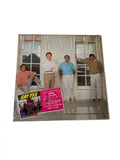 Vintage NewSong "Say Yes!" Vinyl