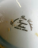 Petite Ceramic 25th Wedding Anniversary Dish