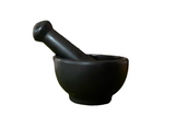 Mortar and pestle