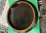 Vintage Chinese Republic Period Cloisonné Brush Washer