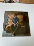 Vintage John Prine Vinyl