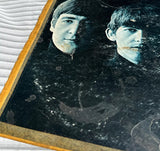 The Beatles- Meet the Beatles Vintage Vinyl