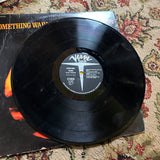 Oscar Peterson "Something Warm" Vintage Vinyl