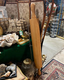 Worlds Largest Rolling Pin Wall Hanging