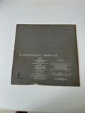 The Allman Brothers Band Vintage "Idlewild South" Vinyl