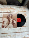 Vintage Barbra Streisand and Kris Krisstofferson "A Star Is Born" Vinyl