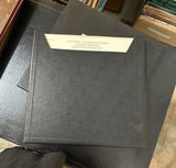 Vintage Vinyl Box Set, Beethoven: The Nine Symphonies