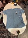 Glover Park Brewery Blue T-Shirt