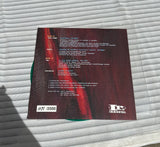 Korn/Incubus/Far/ the Urge- 4 Way Split Vintage 7inch Vinyl