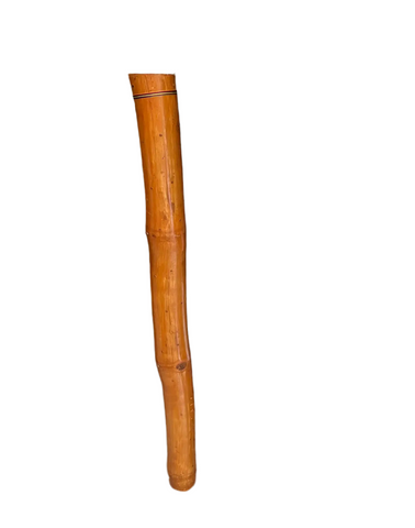 Large Wooden Handmade Rainstick