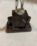 Bake Light Football Trophy