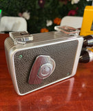 Brownie Movie Camera 8 Mm and Box
