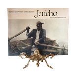 Coffee Table Book - 'Jerico' the South Beheld