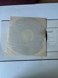Vintage "Great Orchestral Music of Christmas" Vinyl by the Hollywood Bowl Symphony Orchestra