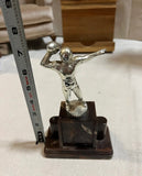 Bake Light Football Trophy