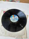 Jimmy Buffett "A1a" Vintage Vinyl