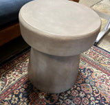 Stone Champagne, Side Table