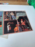 Vintage Jimmy Buffet "You Had to Be There" Vinyl