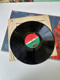 Vintage King Crimson "In the Court of the Crimson King" Vinyl