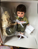 Large Collection of Madame Alexander Dolls, Beatrice Alexander 1923