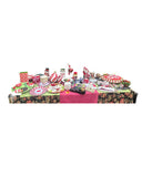 Instant Collection of Christmas Decor and Serving Dishes