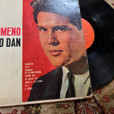 Leo Dan "El Fenomeno" Vintage Vinyl