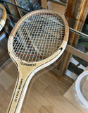 Doris Hart Spalding Wilson, Dyna Sport Collection of Tennis Rackets