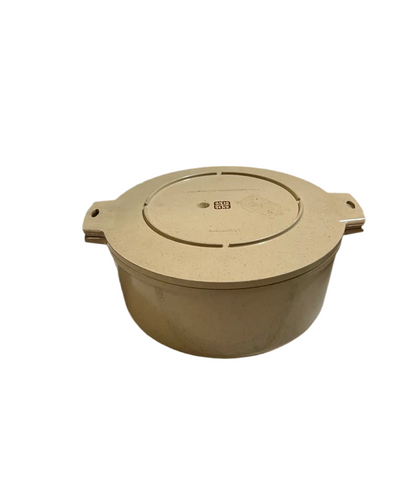 Vintage Microwave Dutch Oven, Muffin Pan, and Bundt Pan Trio