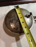 Equestrian Crumb Catcher Silent Butler