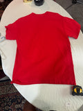 Red "Troop 1294 Powder Springs" T-Shirt