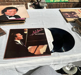 Julio Iglesias- En Concierto Vintage Vinyl