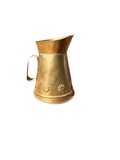 Small Brass Watering Can