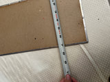Vintage Braems Bitters Sign