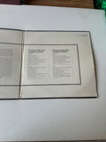 Vintage "Great Orchestral Music of Christmas" Vinyl by the Hollywood Bowl Symphony Orchestra